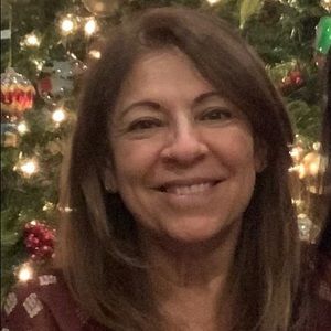 Meet your Posher, Juanita